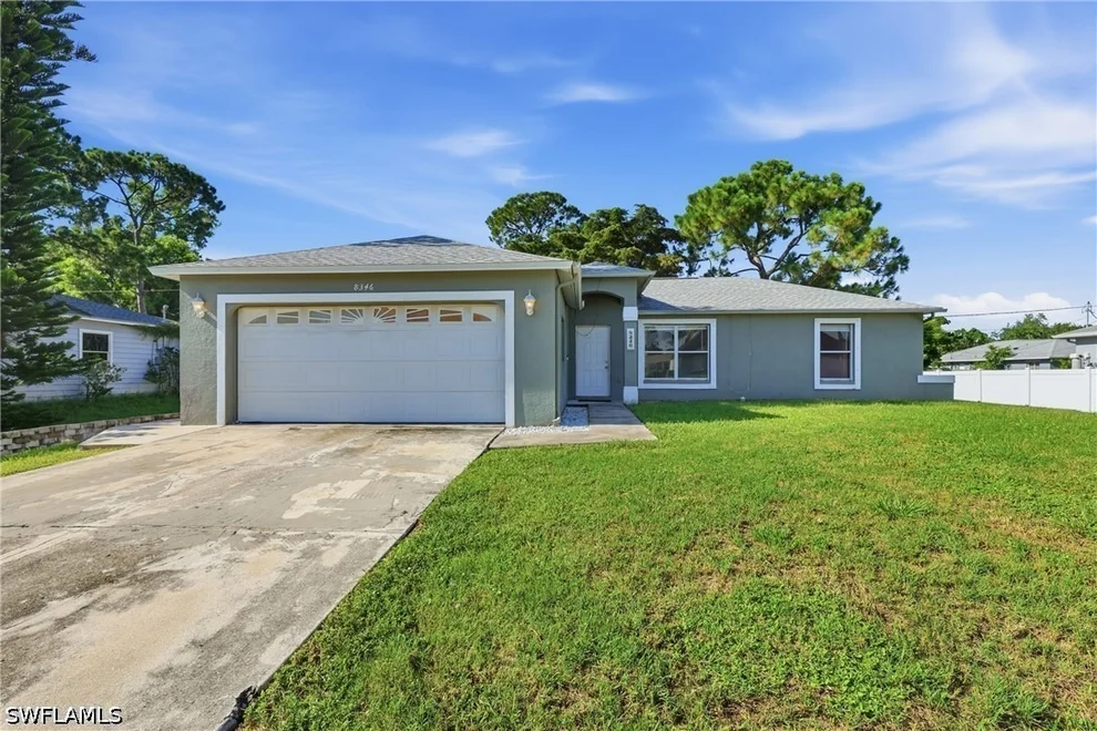 Unit for sale at 8346 Bamboo Road, Fort Myers, FL 33967