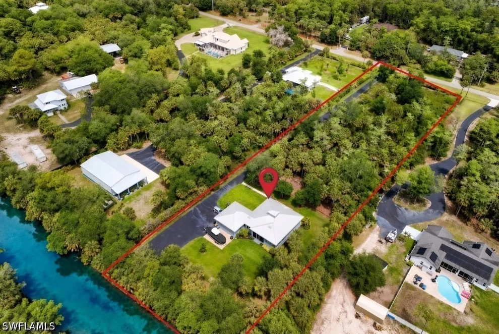 Unit for sale at 510 10th Avenue NW, Naples, FL 34120