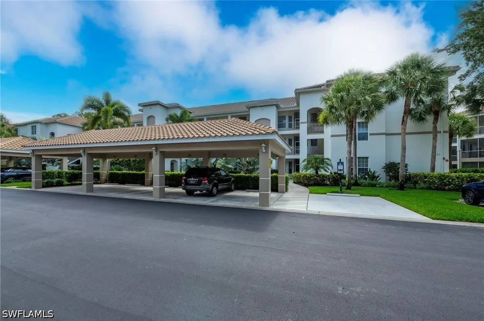 Unit for sale at 8247 Parkstone Place, Naples, FL 34120