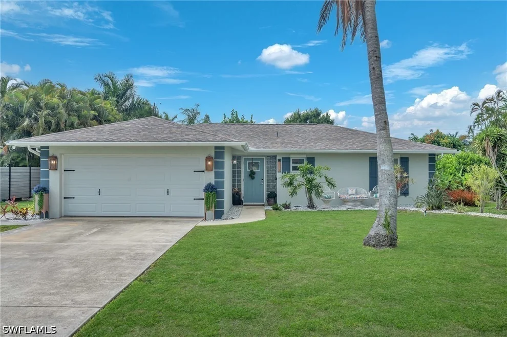 Unit for sale at 3573 Bailes Street, Bonita Springs, FL 34134