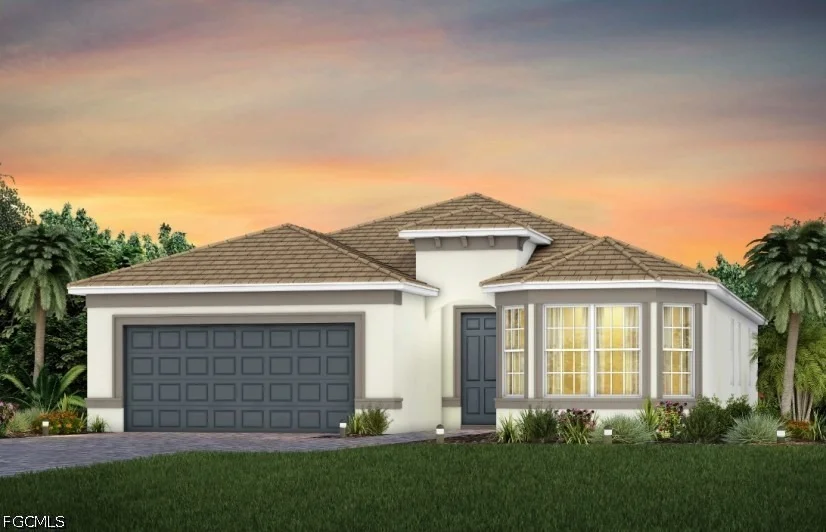 Unit for sale at 12634 Quartz Drive, Alva, FL 33920