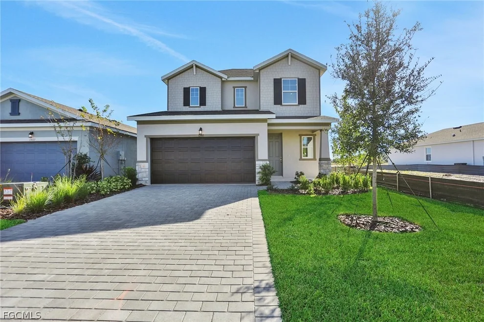 Unit for sale at 13443 Turnleaf Boulevard, Punta Gorda, FL 33955