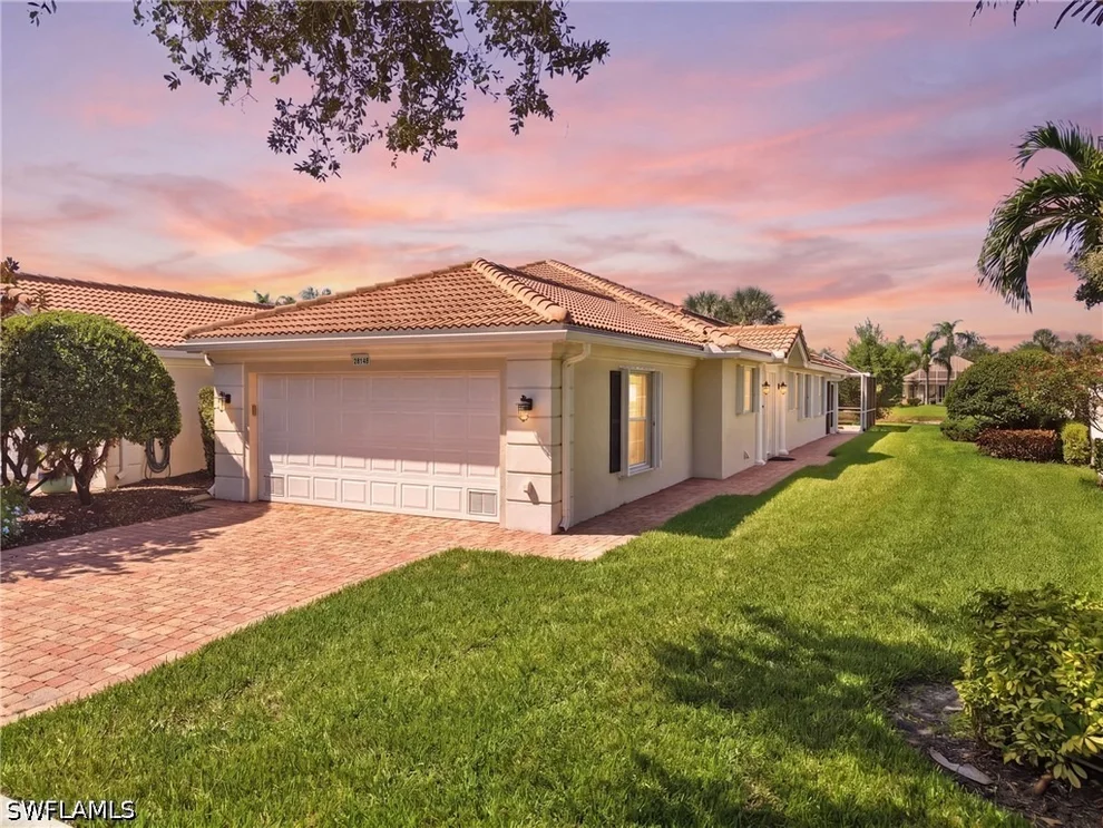 Unit for sale at 28148 Goby Trail, Bonita Springs, FL 34135