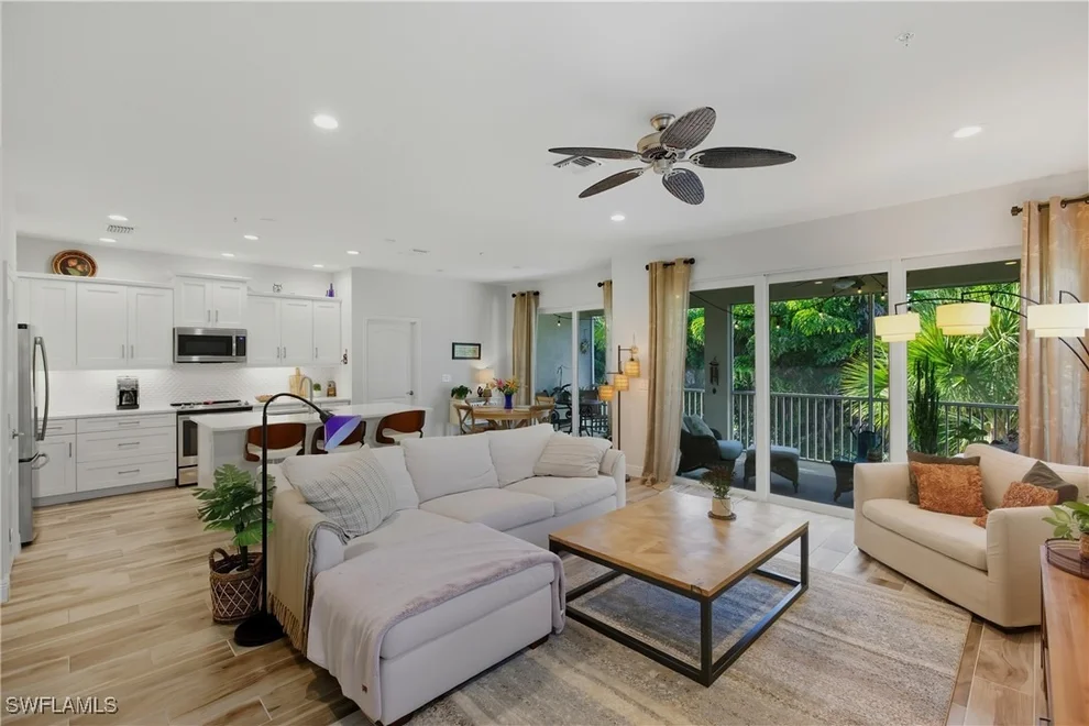 Unit for sale at 6947 Avalon Circle, Naples, FL 34112