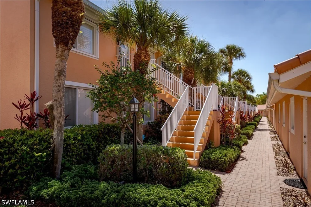 Unit for sale at 6830 Beach Resort Drive, Naples, FL 34114