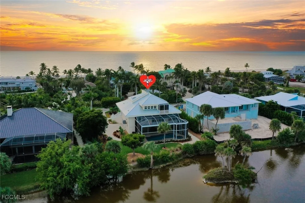 Unit for sale at 4452 Waters Edge Lane, Sanibel, FL 33957