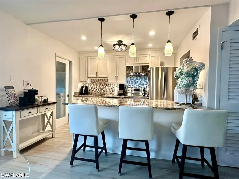 Unit for sale at 788 Park Shore Drive, Naples, FL 34103