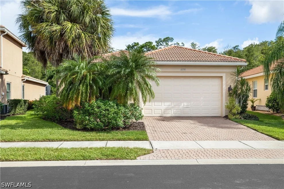Unit for sale at 11292 Sparkleberry Drive, Fort Myers, FL 33913
