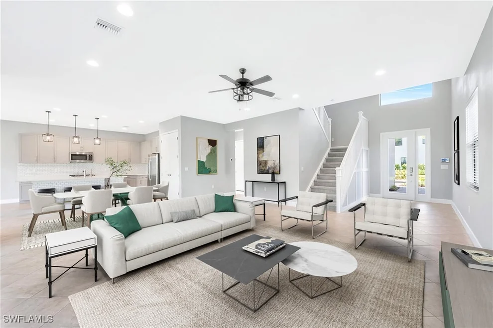 Unit for sale at 12260 Red Pine Place, Estero, FL 33928