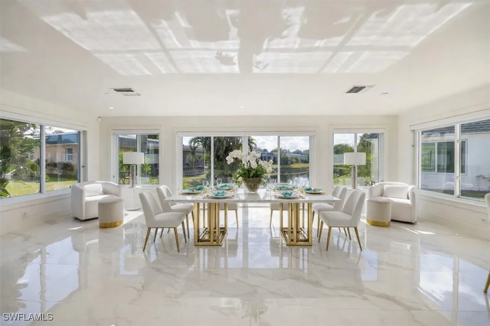 Unit for sale at 16 KNIGHTS BRIDGE Road, Naples, FL 34112