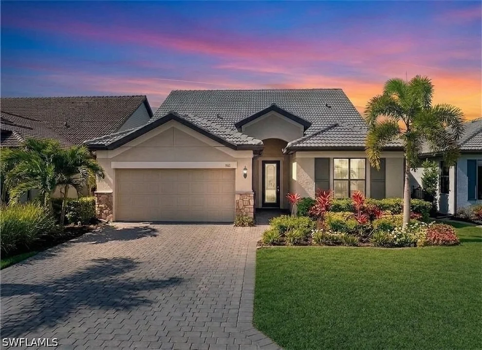 Unit for sale at 3944 Black Eagle Lane, Fort Myers, FL 33966