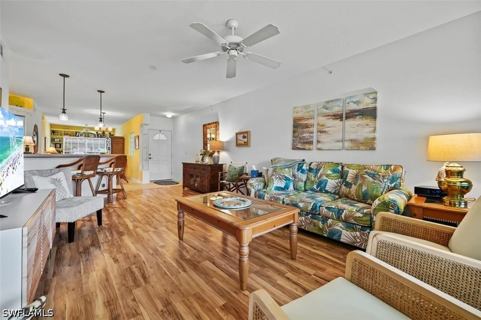 Unit for sale at 23800 Costa Del Sol Road, Estero, FL 34135