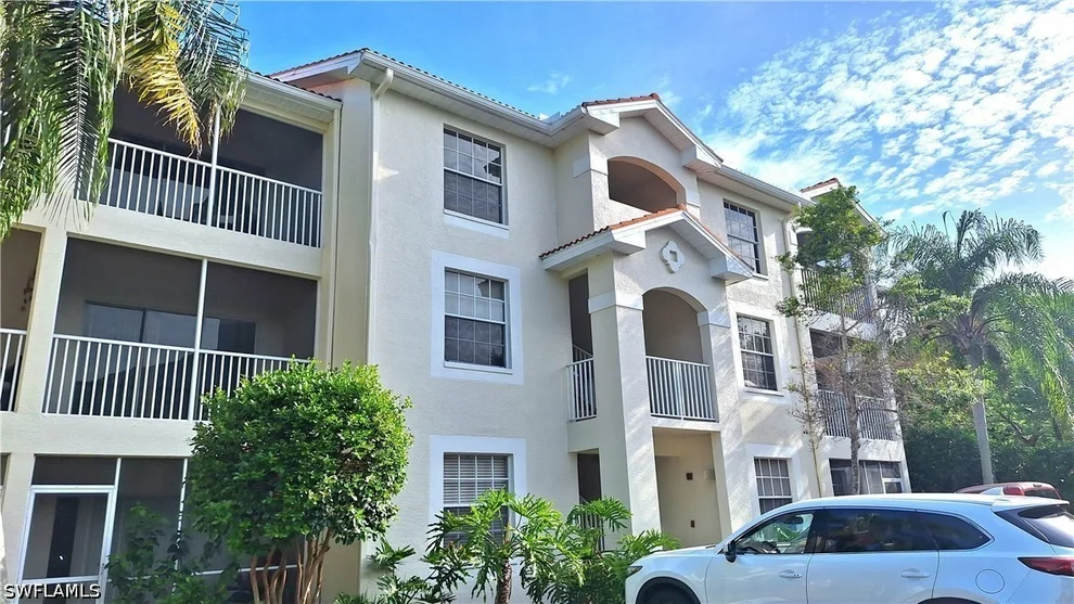 Unit for sale at 4645 Saint Croix Lane, Naples, FL 34109