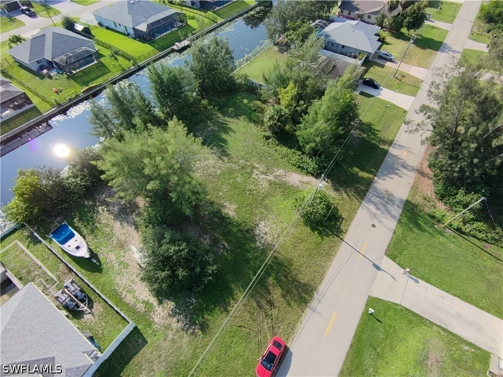 Unit for sale at 951 SW 15th Place, Cape Coral, FL 33991