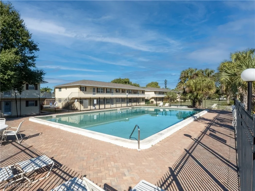 Unit for sale at 3325 Airport Road N, Naples, FL 34105
