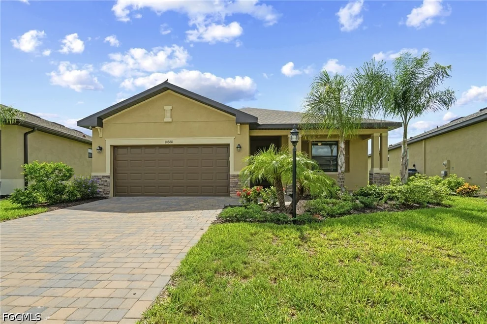 Unit for sale at 14688 Cantabria Drive, Fort Myers, FL 33905