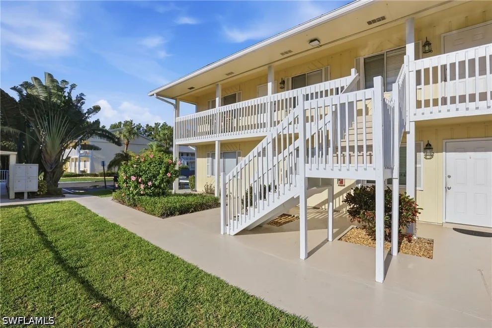 Unit for sale at 4607 Bayshore Drive, Naples, FL 34112