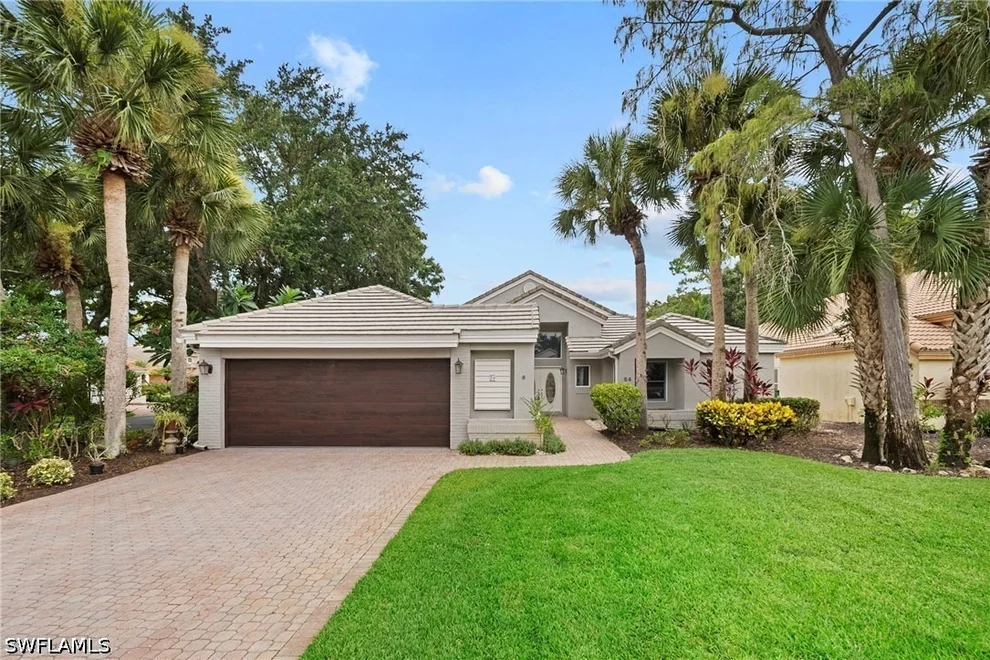 Unit for sale at 54 Grey Wing Point, Naples, FL 34113
