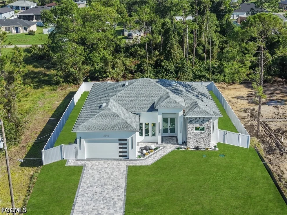 Unit for sale at 3710 6th Street SW, Lehigh Acres, FL 33976