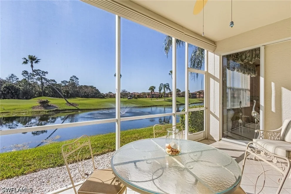 Unit for sale at 5693 Heron Lane, Naples, FL 34110
