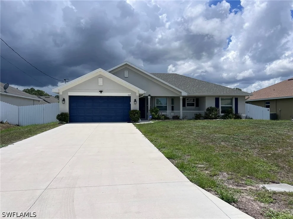 Unit for sale at 1949 Veronica Avenue, Lehigh Acres, FL 33972