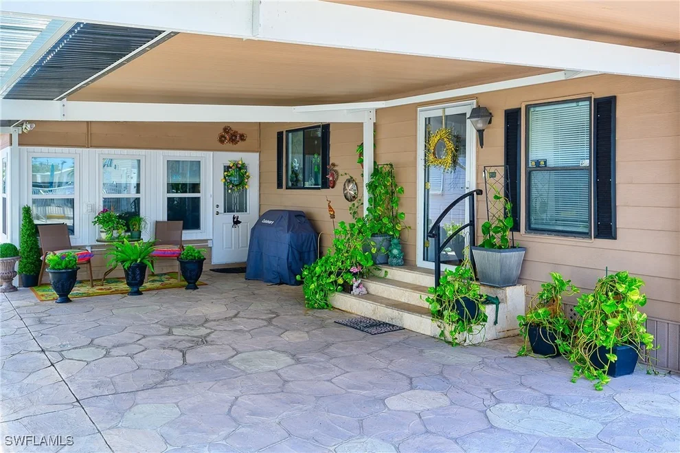 Unit for sale at 149 Kim Drive, Naples, FL 34104