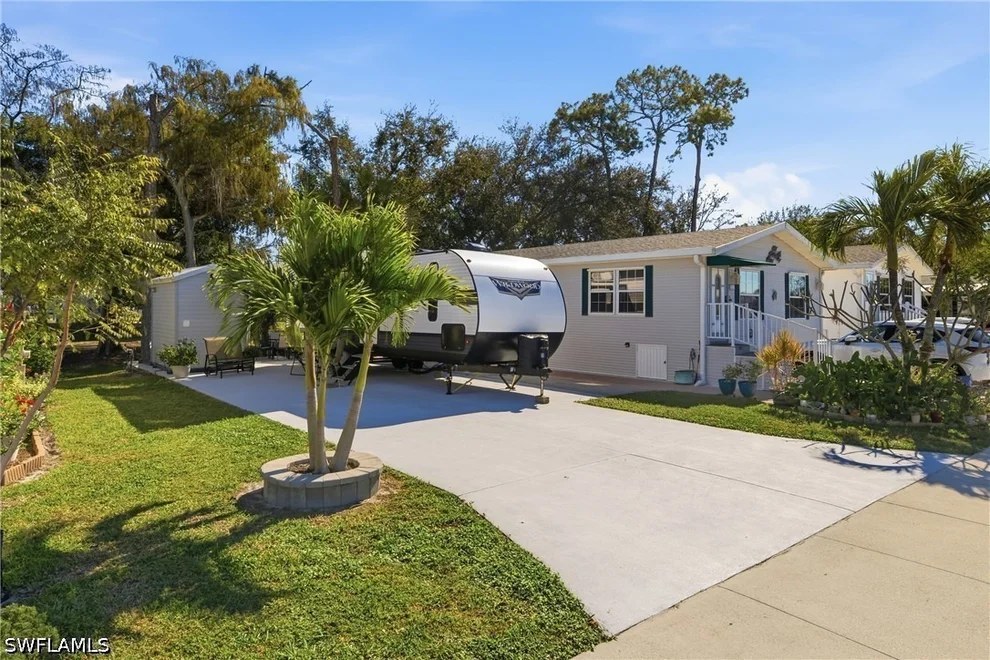 Unit for sale at 26 Bass Lane, Naples, FL 34114