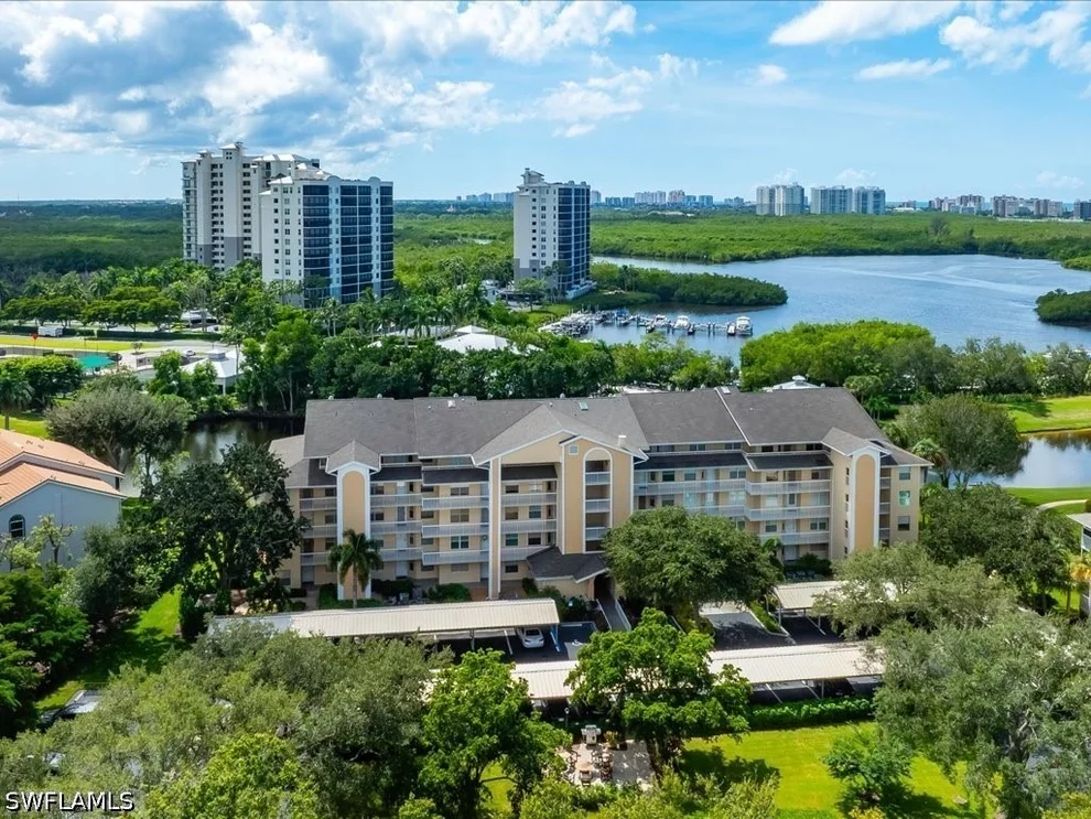 Unit for sale at 380 Horse Creek Drive, Naples, FL 34110