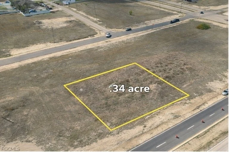 Unit for sale at 16 Diplomat Parkway E, Cape Coral, FL 33909