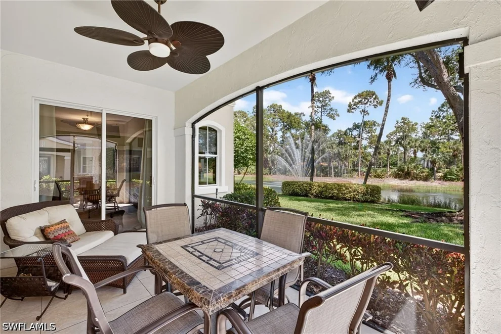 Unit for sale at 2638 BOLERO Drive, Naples, FL 34109