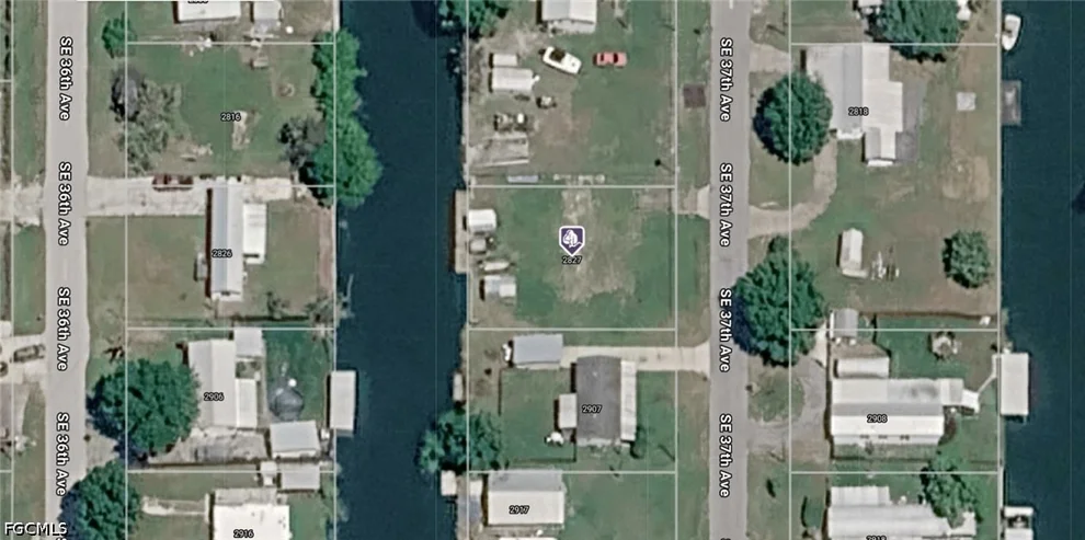 Unit for sale at 2827 SE 37th Avenue, Okeechobee, FL 34974