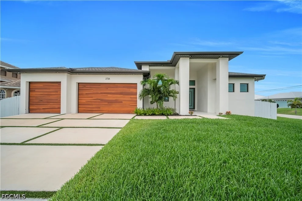 Unit for sale at 2726 SW 38th Street, Cape Coral, FL 33914