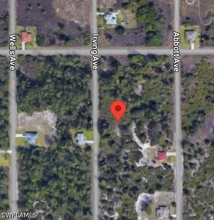 Unit for sale at 1316 Irving Avenue, Lehigh Acres, FL 33972