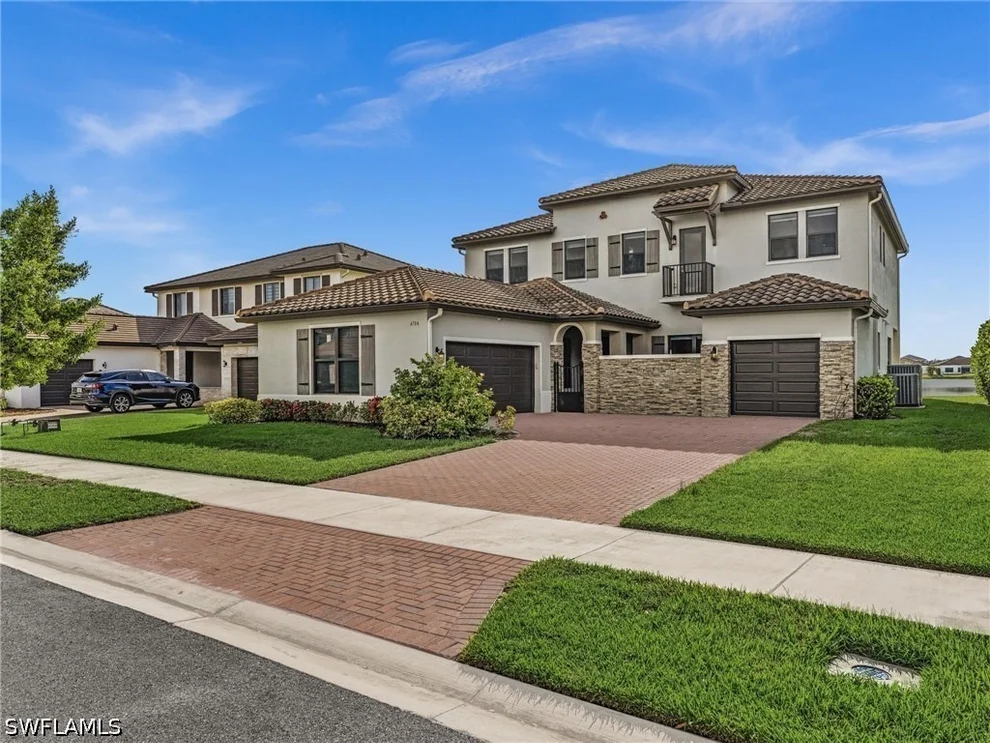 Unit for sale at 4784 Sophia Drive, Ave Maria, FL 34142