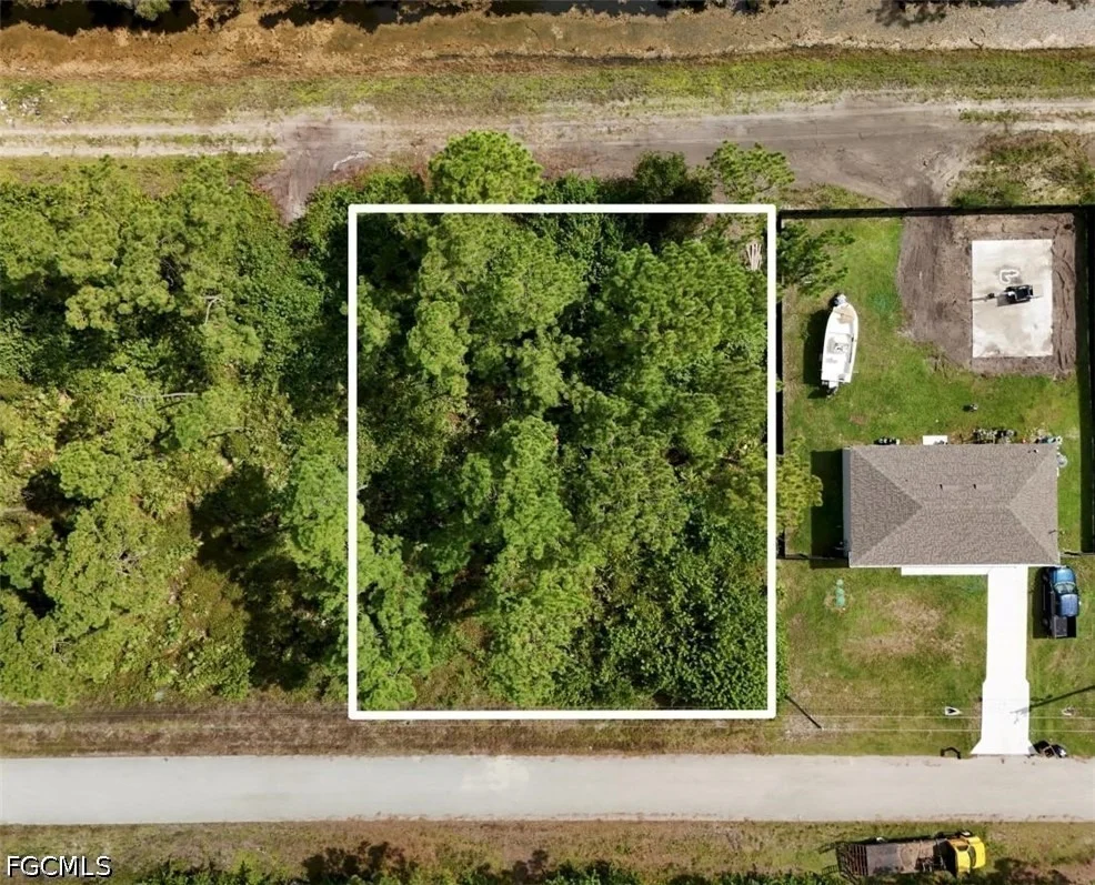 Unit for sale at 1114 Craft Street E, Lehigh Acres, FL 33974