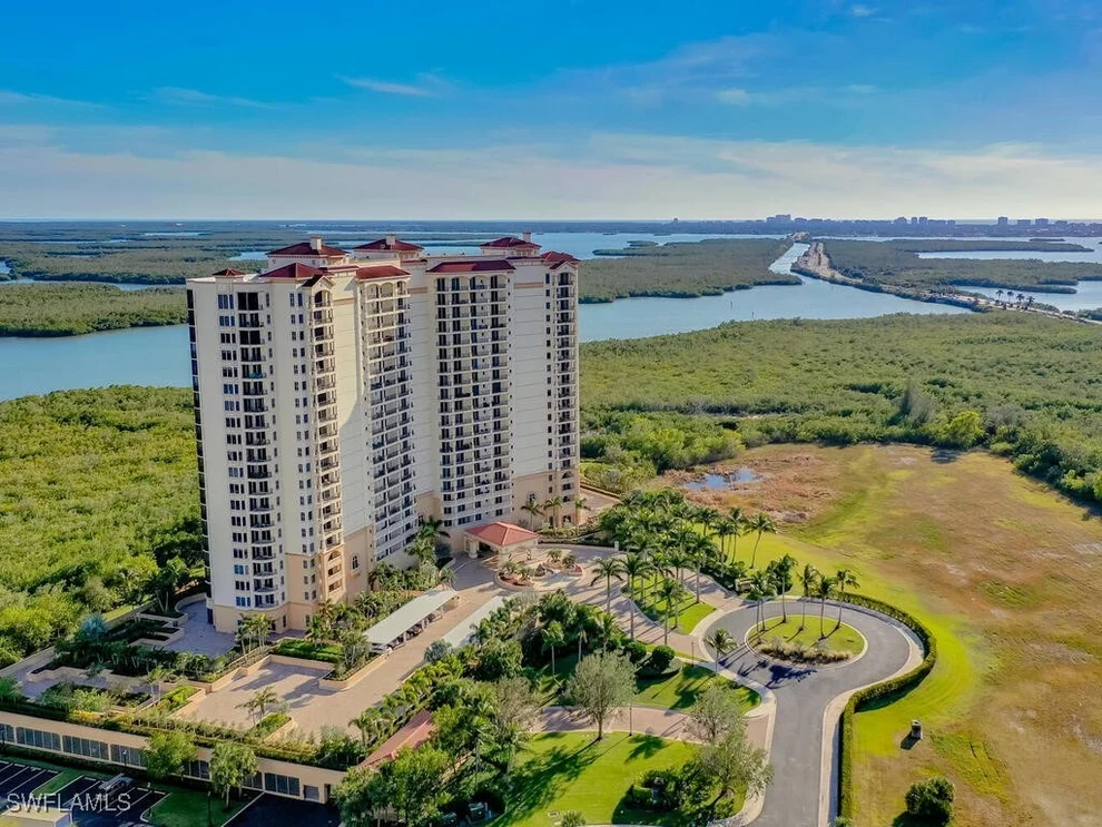 Unit for sale at 1050 Borghese Lane, Naples, FL 34114