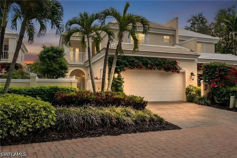 Unit for sale at 312 Carlton Place, Naples, FL 34108