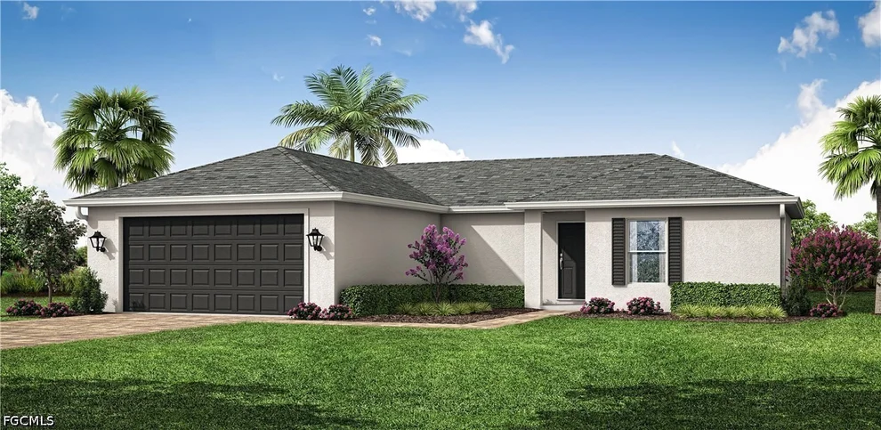 Unit for sale at 2618 24th Street W, Lehigh Acres, FL 33971