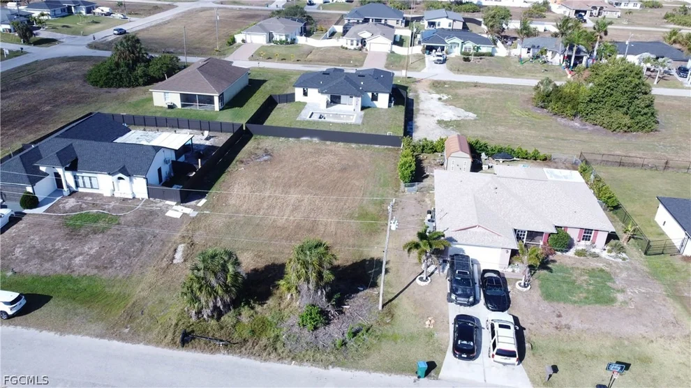 Unit for sale at 408 NW 25th Avenue, Cape Coral, FL 33993