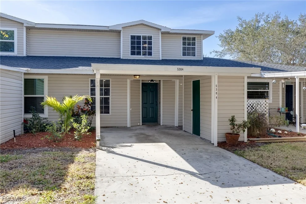 Unit for sale at 5304 Glenlivet Road, Fort Myers, FL 33907