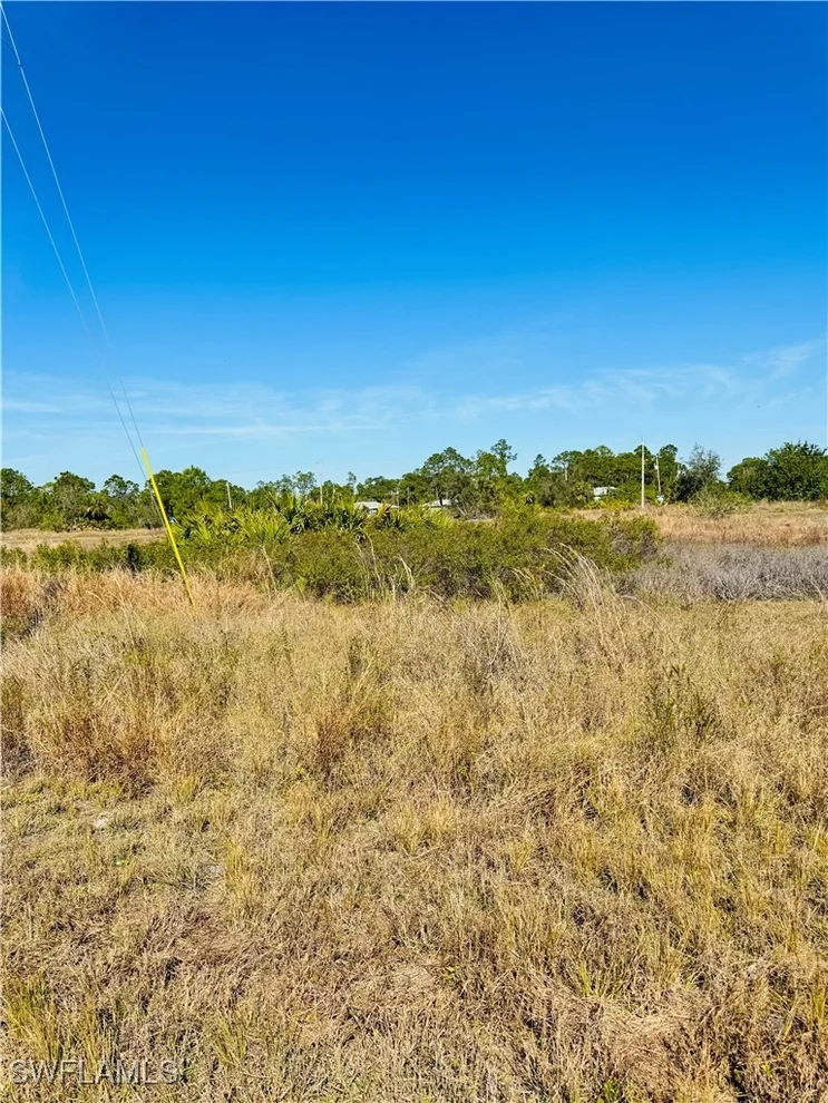 Unit for sale at 1139 Ermine Street E, Lehigh Acres, FL 33974