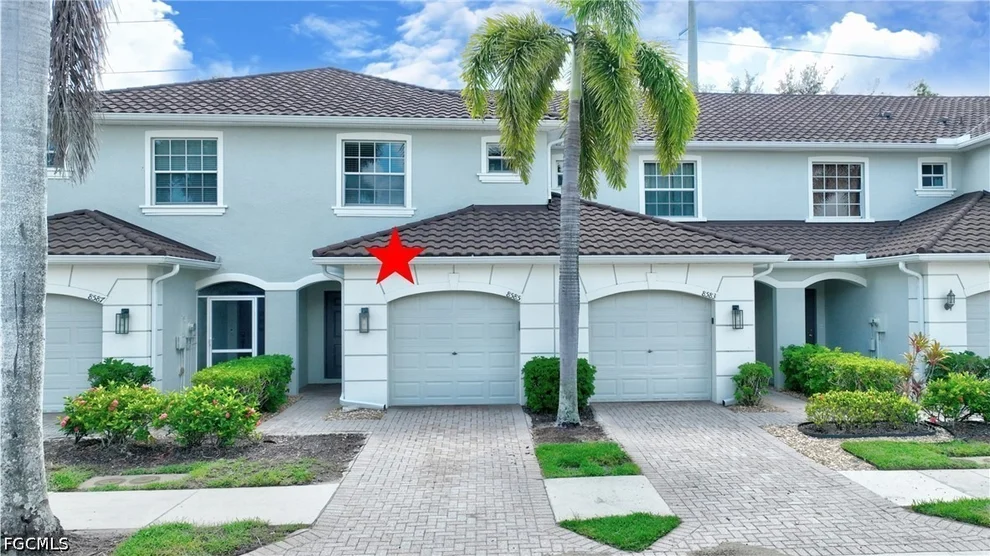 Unit for sale at 8585 Athena Court, Lehigh Acres, FL 33971