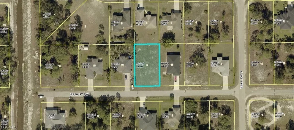 Unit for sale at 3606 38TH ST SW, Lehigh Acres, FL 33976
