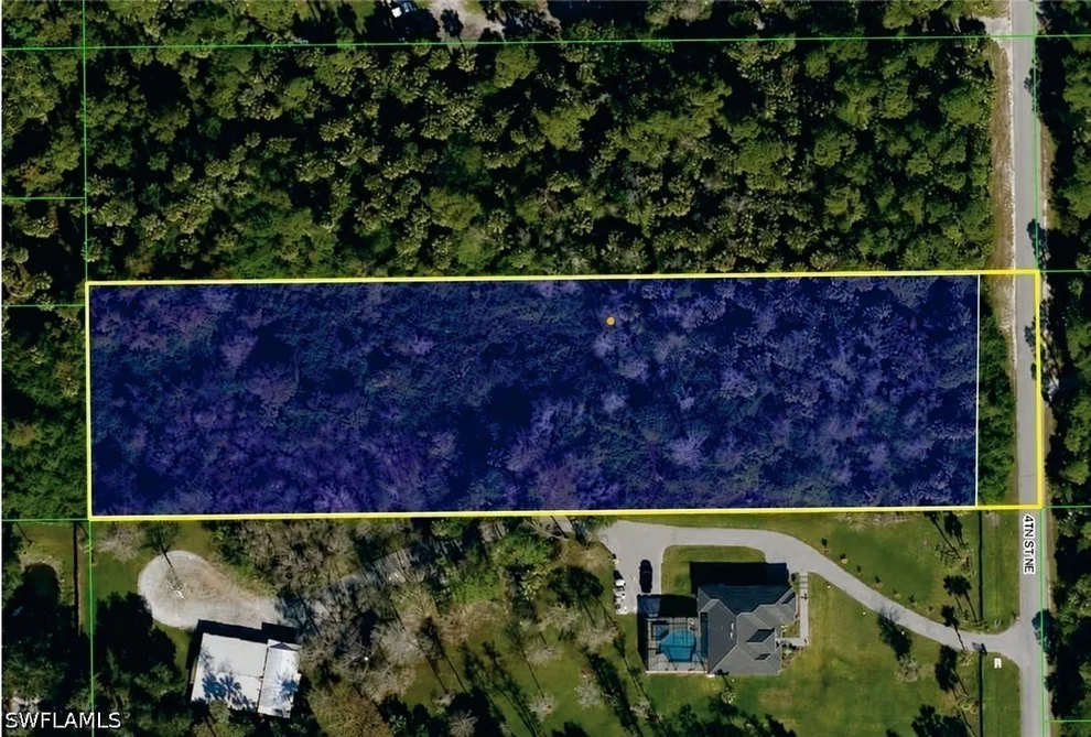 Unit for sale at 4th Street NE, Naples, FL 34120