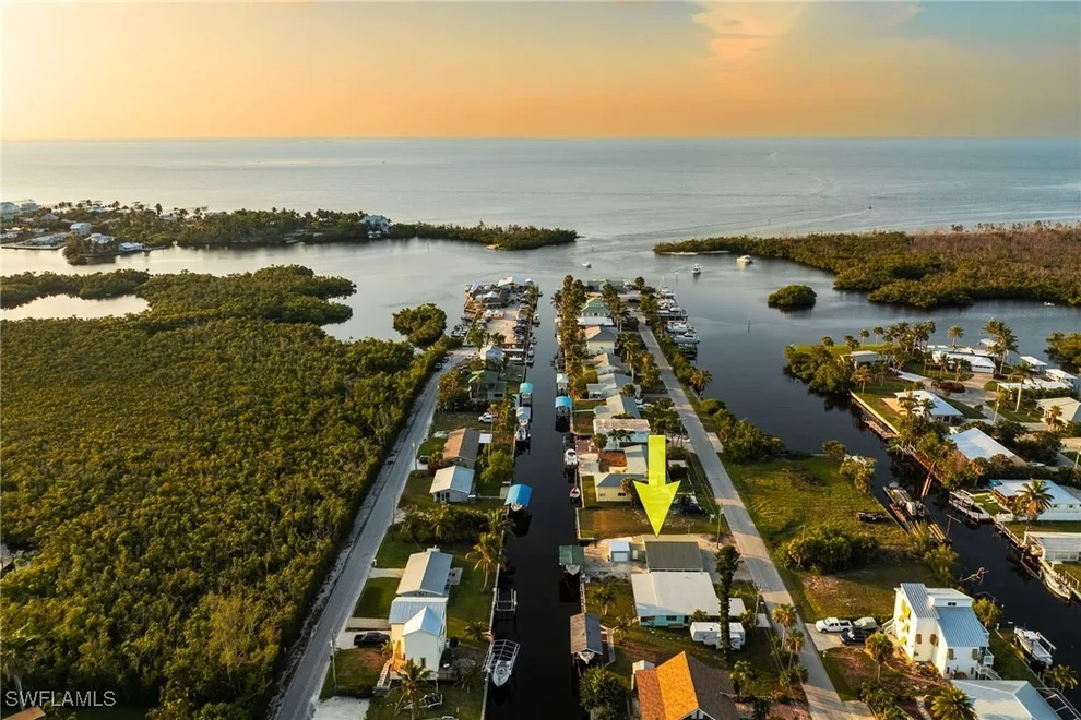 Unit for sale at 16341 Porto Bello Street, Bokeelia, FL 33922