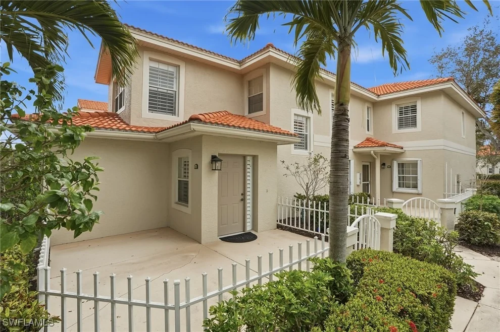 Unit for sale at 7680 Oleander Gate Drive, Naples, FL 34109