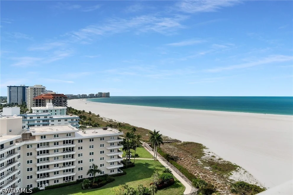 Unit for sale at 260 Seaview Court, Marco Island, FL 34145