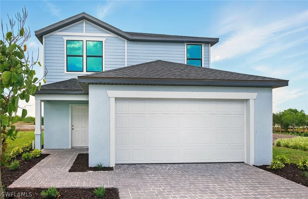 Unit for sale at 267 Silent Lake Drive, Lehigh Acres, FL 33936