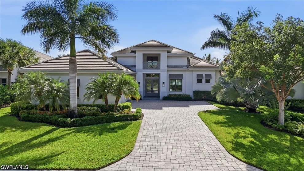 Unit for sale at 3120 Livorno Lane, Naples, FL 34114