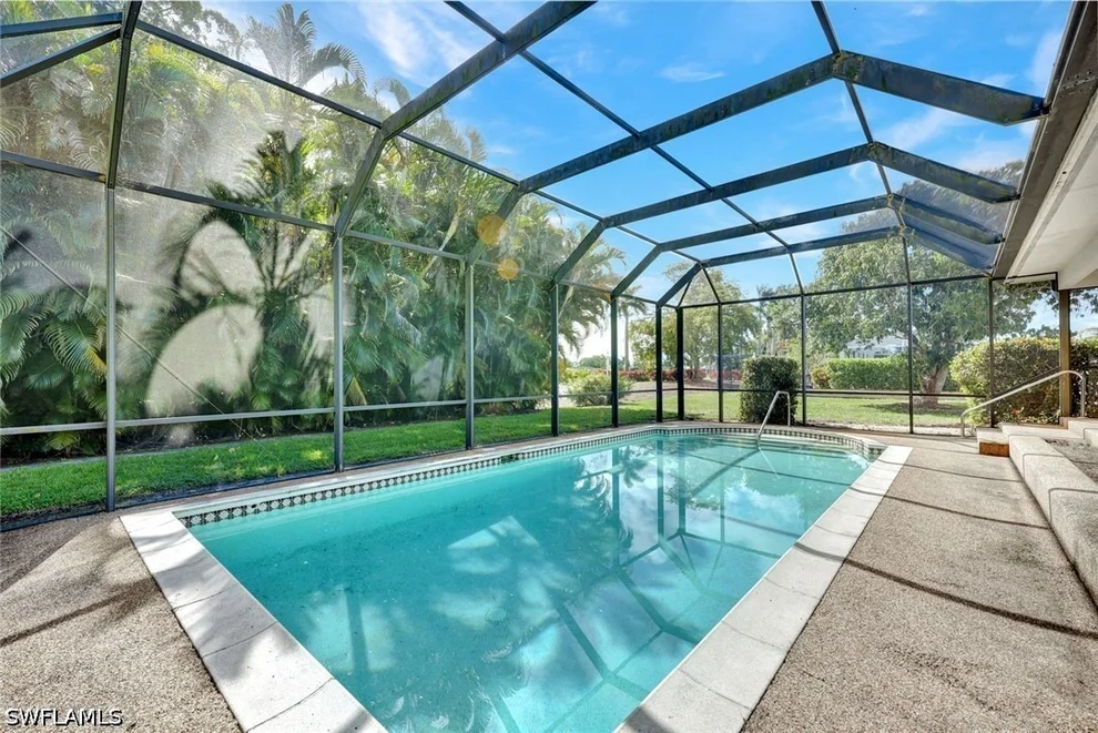 Unit for sale at 263 Shadowridge Court, Marco Island, FL 34145